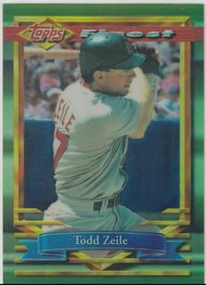Todd Zeile
