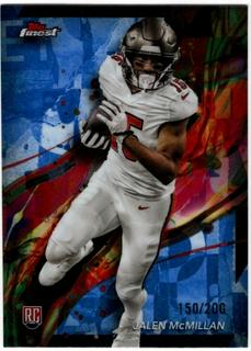 Jalen McMillan