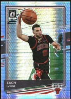 Zach LaVine
