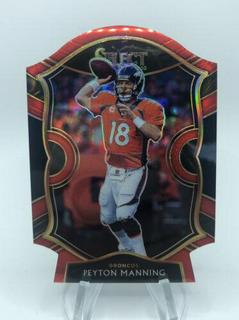 Peyton Manning