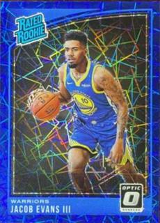 Jacob Evans III