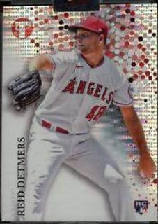 Reid Detmers