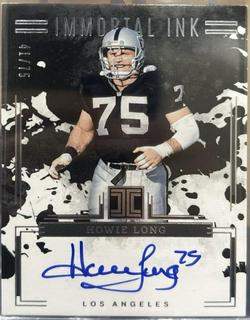 Howie Long