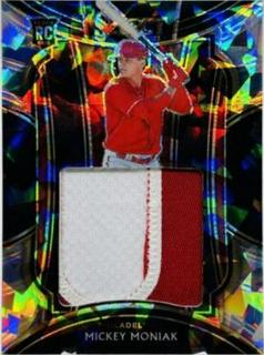 Mickey Moniak