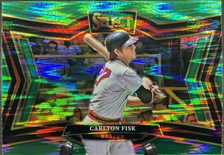 Carlton Fisk