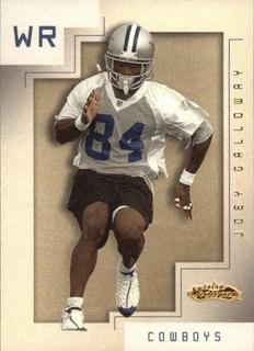 Joey Galloway