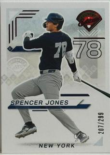 Spencer Jones