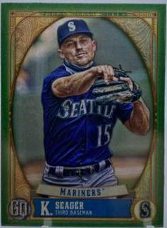 Kyle Seager