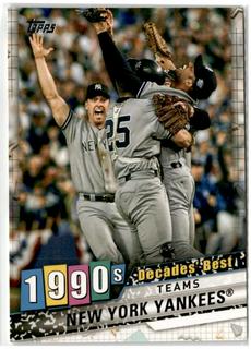 New York Yankees