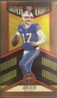 Josh Allen