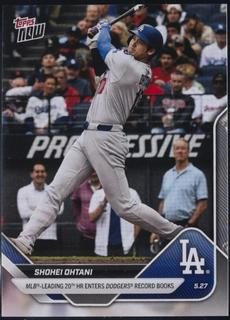 Shohei Ohtani