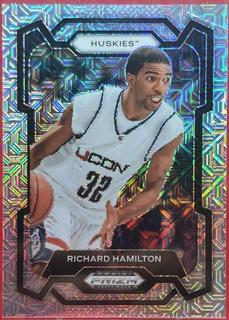Richard Hamilton