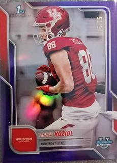 Tanner Koziol