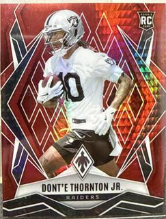Dont'e Thornton Jr.