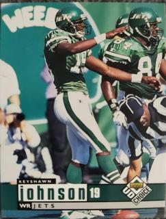 Keyshawn Johnson