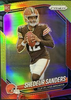 Shedeur Sanders