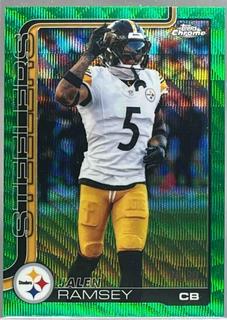 Jalen Ramsey