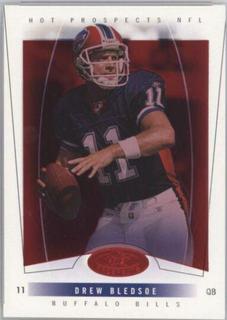 Drew Bledsoe