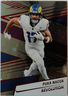 Puka Nacua