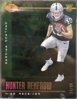 Hunter Renfrow