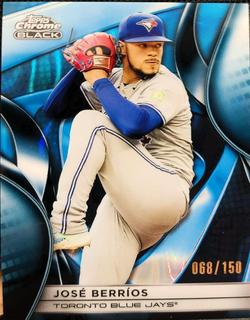 Jose Berrios
