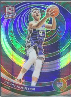 Kevin Huerter