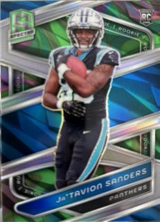 Ja'Tavion Sanders