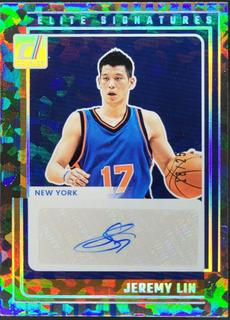 Jeremy Lin
