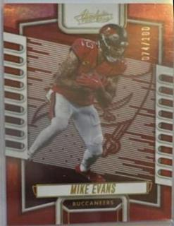 Mike Evans
