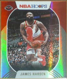 James Harden