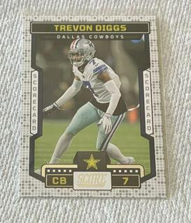 Trevon Diggs