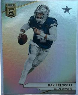 Dak Prescott