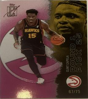 Clint Capela