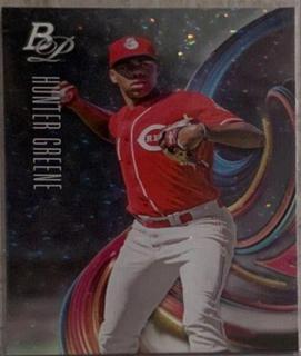 Hunter Greene