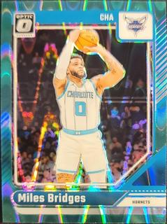 Miles Bridges