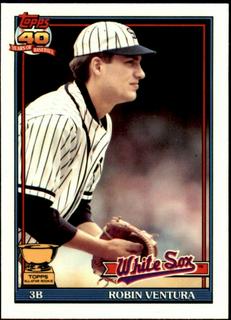 Robin Ventura