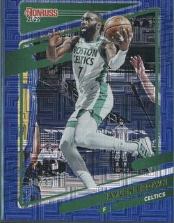 Jaylen Brown