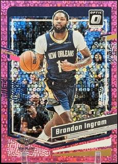 Brandon Ingram