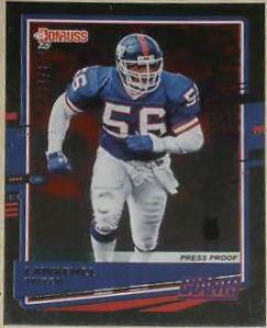 Lawrence Taylor