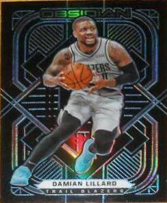 Damian Lillard