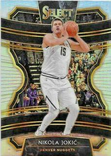 Nikola Jokic