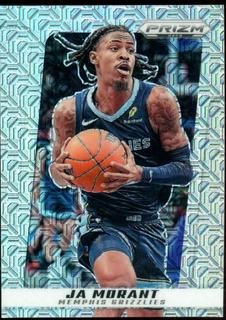 Ja Morant