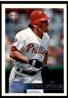 Gregg Jefferies