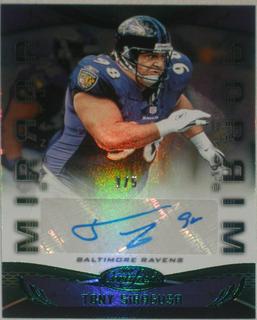 Tony Siragusa