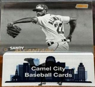 Sandy Alcantara