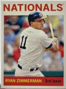 Ryan Zimmerman