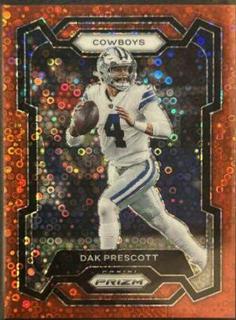 Dak Prescott