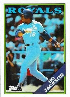 Bo Jackson