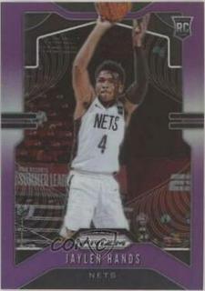Jaylen Hands