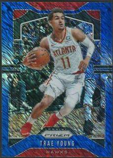 Trae Young